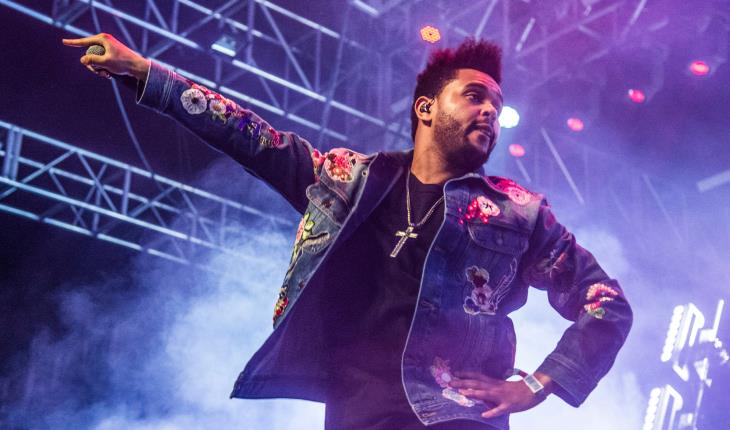 The Weeknd ‘rechaza’ invitados en espectáculo del Super Bowl LV