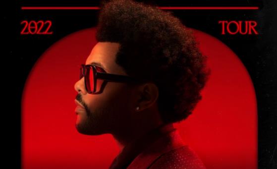 The Weeknd confirma gira para 2020