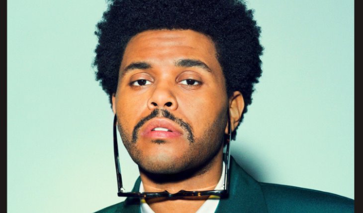 The Weeknd anuncia un boicot a los Grammys