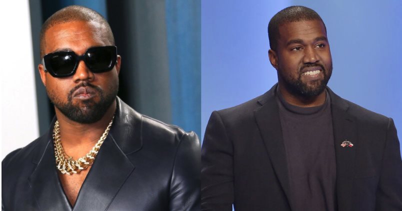 Kanye West se ha convertido en un rapero imperial