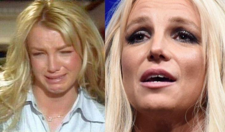 Britney Spears lloró durante dos semanas tras enterarse de su documental