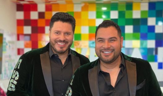Banda MS confirma dos conciertos en el Auditorio Nacional