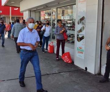 Gobierno de Guaymas dará a conocer medidas por semáforo rojo a la brevedad