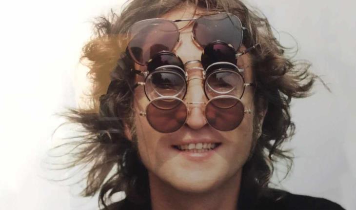 A 41 años de la ausencia de John Lennon, el hombre que imaginó un mundo de paz