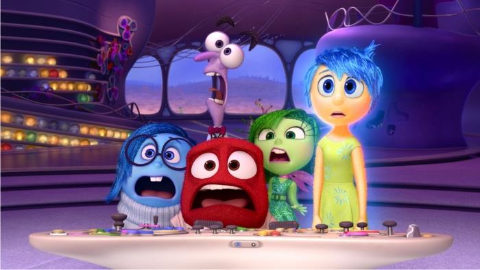 Pixar busca a la nueva protagonista de su próxima película