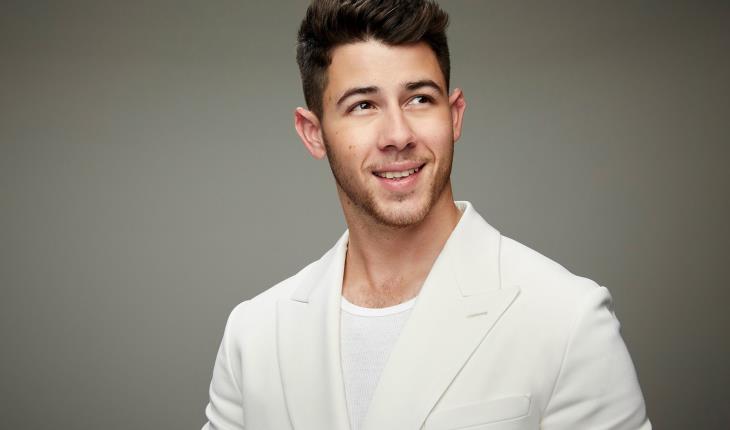 Nick Jonas será anfitrión de los premios Billboard