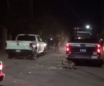 Hombre mata a machetazos a niña de 6 años en Sinaloa