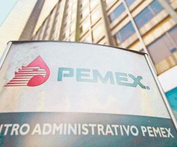 Proyectan recorte de 7.5% para Pemex en Paquete Económico