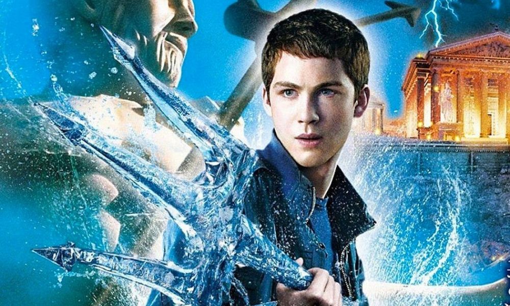 Buscan a nuevo actor para protagonizar Percy Jackson