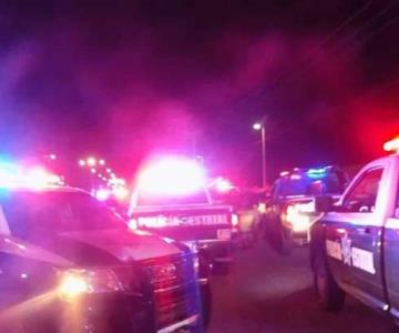 Ataque en bar de Morelia deja seis muertos