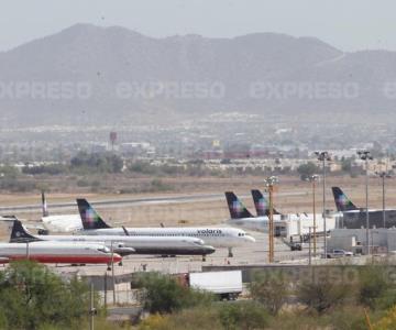 Sonora contará con cinco nuevas rutas aeroespaciales