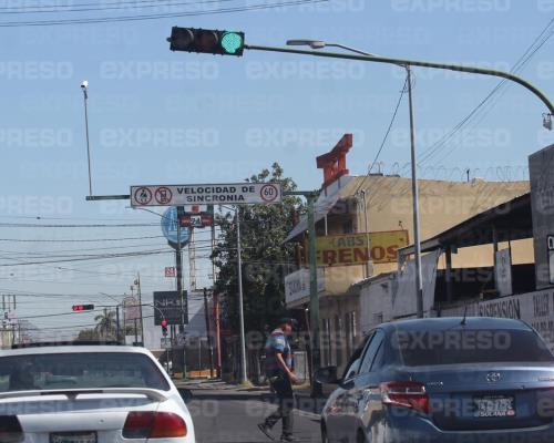 ¡Mucho ojo! Los peatones también deben seguir las reglas