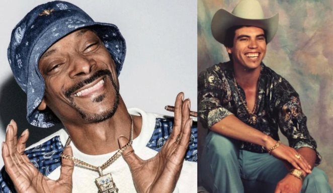 Snoop Dogg recuerda a Chalino Sánchez con Nieves de Enero