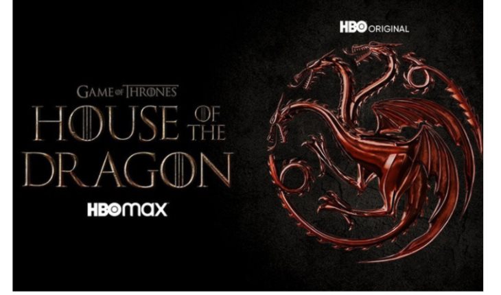 HBO comparte las primeras imágenes de House of the Dragon