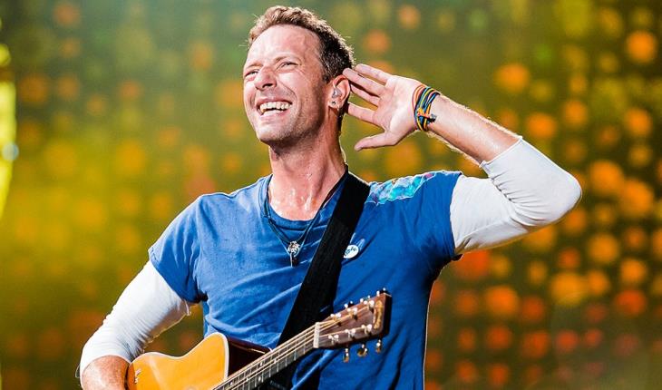 Coldplay dará concierto en TikTok