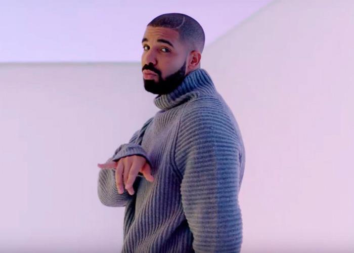 La razón por la que el rapero Drake podría ser demandado por modelo