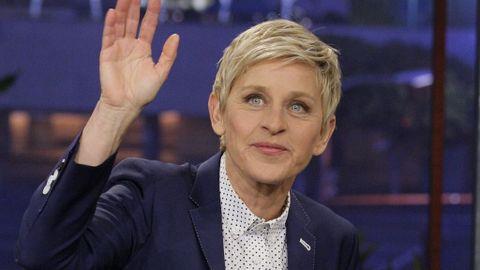 Programa de Ellen DeGeneres llegará a su fin en 2022