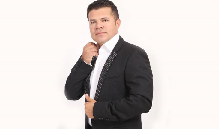 Jorge Medina sigue su camino como solista