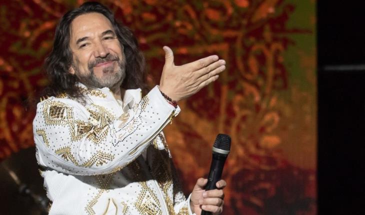 Museo Grammy anuncia la exhibición dedicada a Marco Antonio Solís