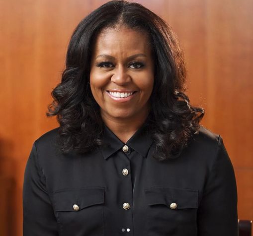 Participación de Michelle Obama en los BBMAs 2021