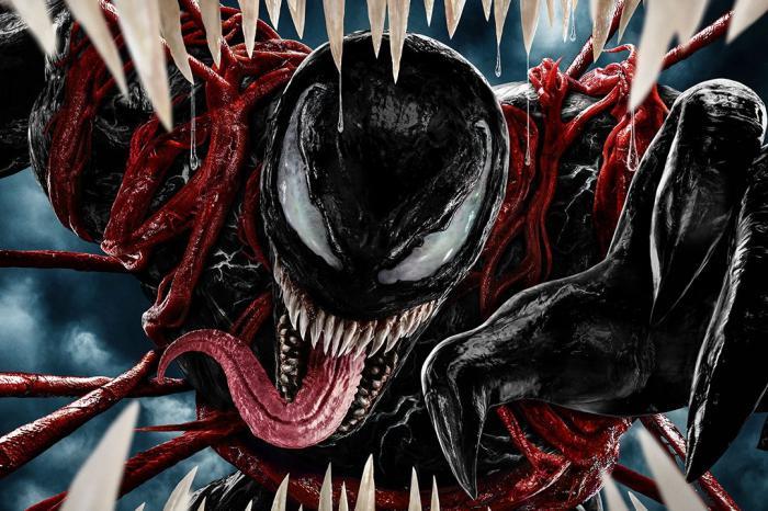 Lanzan tráiler y póster oficial de Venom 2