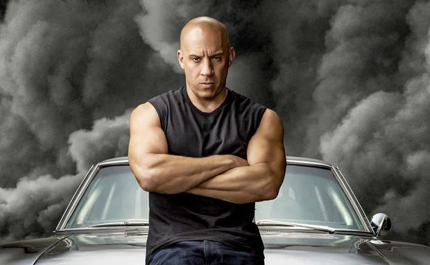 Vin Diesel revela cuándo terminará la saga de Rápido y Furioso