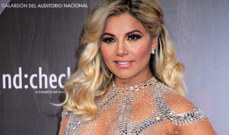 Zafarrancho impidió que Aleida Núñez fuera reina gay