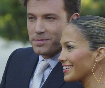 Tras la luna de miel JLo y Ben Affleck deciden no comprar propiedad