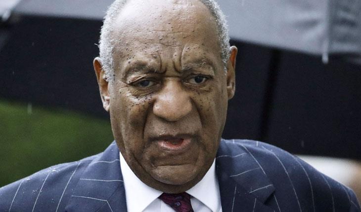 Tras acusaciones por agresiones sexuales, liberarán a Bill Cosby