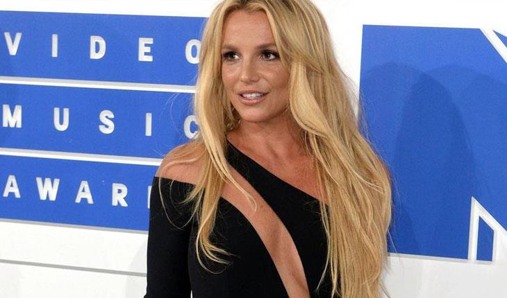 Britney Spears  está embarazada