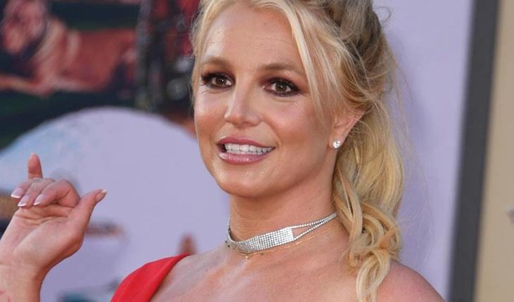 Britney recibe otro golpe bajo por su tutela