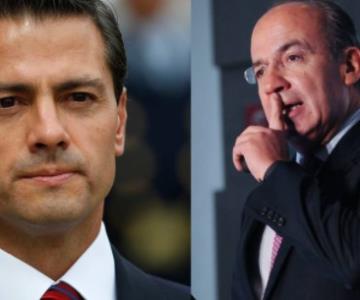 Gobiernos de Calderón y EPN destinaron 6 mil mdp en espionaje: UIF