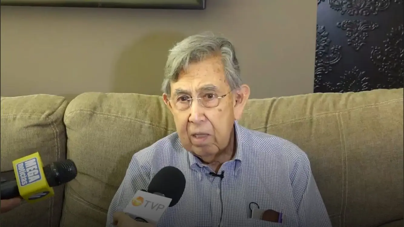 Atribuyen a Cuauhtémoc Cárdenas la apertura democrática del país