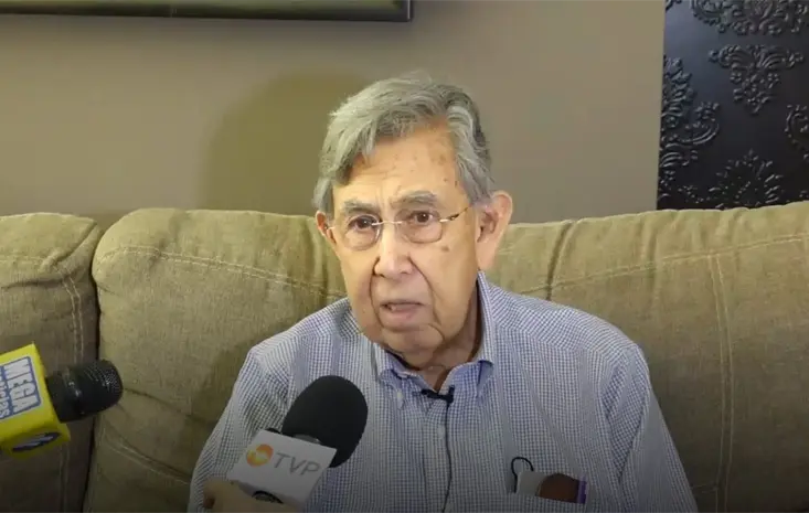 Atribuyen a Cuauht&eacute;moc C&aacute;rdenas la apertura democr&aacute;tica del pa&iacute;s