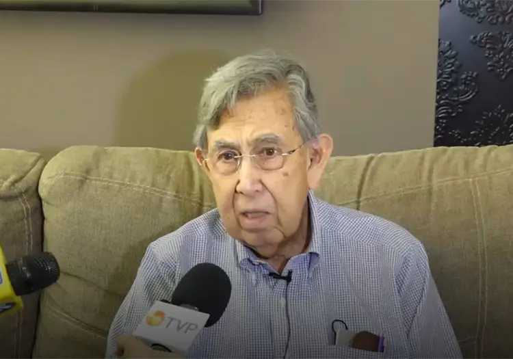 Atribuyen a Cuauht&eacute;moc C&aacute;rdenas la apertura democr&aacute;tica del pa&iacute;s