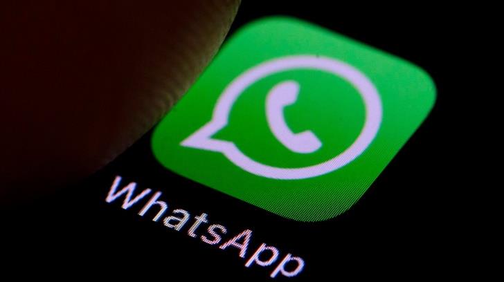 Usuarios reportan caída de WhatsApp en diferentes países