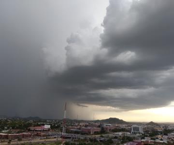 ¿Lloverá este lunes en Hermosillo? Esto dice el pronóstico