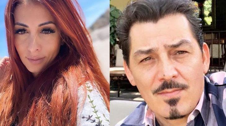 Ya no puedo más; ex novia de José Manuel Figueroa lo acusa de abuso
