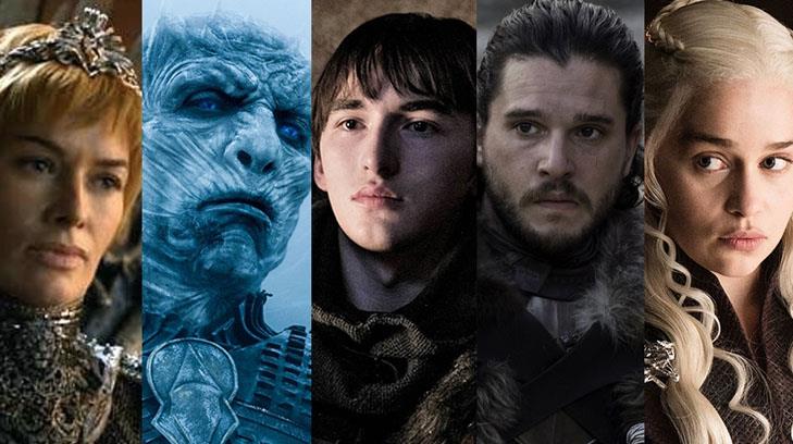 ¿Habrá más series relacionadas a Game Of Thrones?
