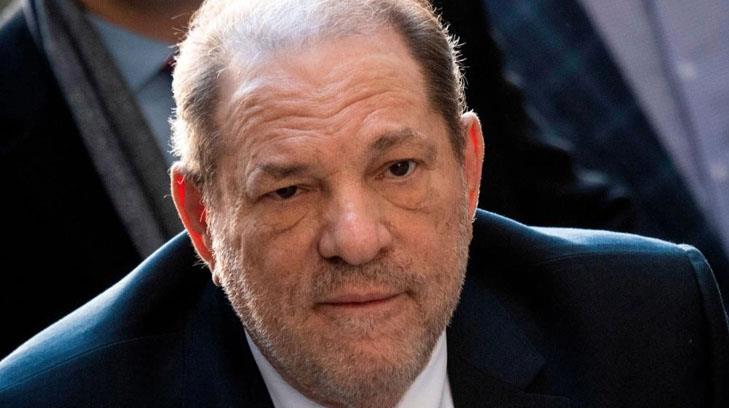 Harvey Weinstein enfrenta nuevos cargos por agresión sexual; esto le pasará