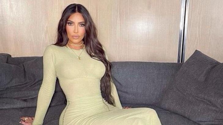 La dieta de Kim Kardashian para mantener su figura