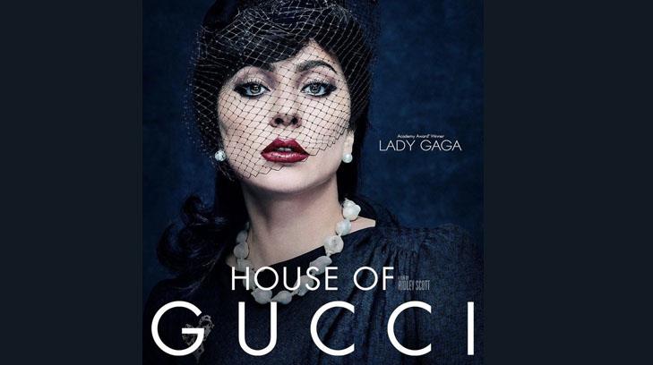 Todo sobre House Of Gucci, la nueva película de Lady Gaga