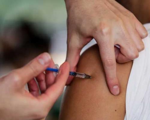 Siguen los jóvenes: Estas son las fechas y horarios para vacunación de adolescentes en Navojoa