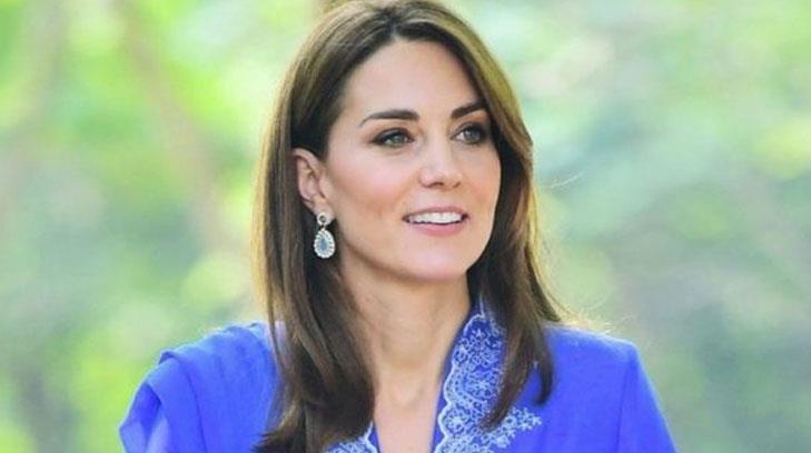 Kate Middleton asume las funciones del príncipe Harry