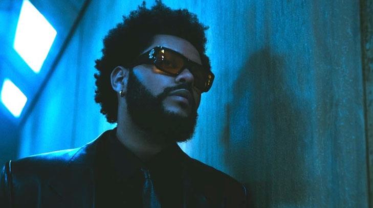 Por esto el nuevo video de The Weeknd podría causar ataques de epilepsia