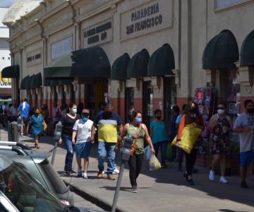 ¿Sí pero no? Esto opinan los ciudadanos sobre el semáforo verde en Hermosillo