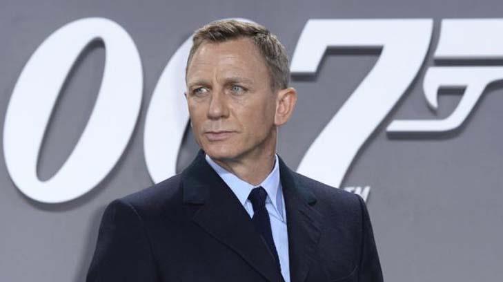 Daniel Craig se jubila como 007, ¿quién será su sucesor?