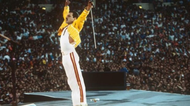 7 datos curiosos sobre Freddie Mercury para conmemorar su vida