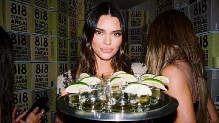 Kendall Jenner apoyará a la gente más necesitada de Jalisco