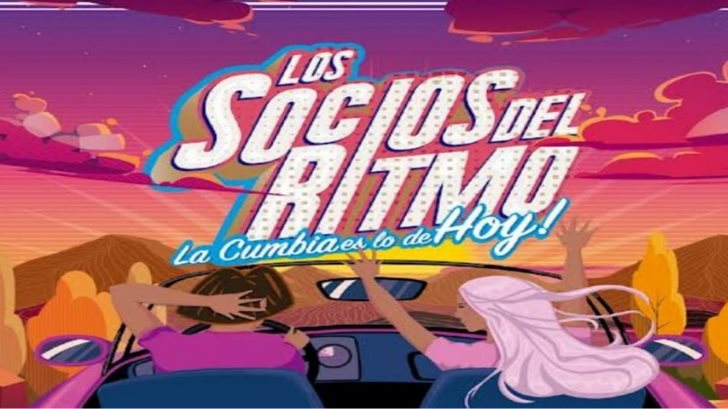 La cumbia es lo de hoy: Los Socios del Ritmo estrenan nuevo disco
